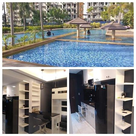 Suntrust Shanata Condominium Quezon City Exterior foto