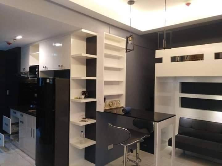 Suntrust Shanata Condominium Quezon City Exterior foto