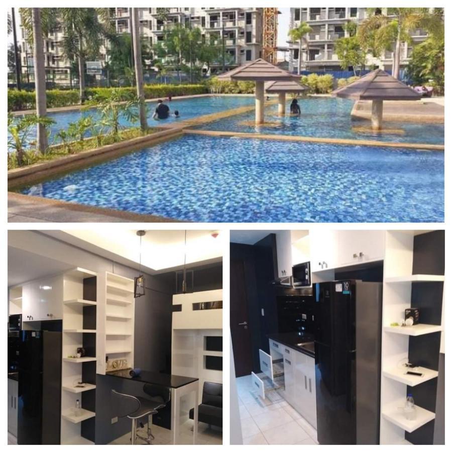 Suntrust Shanata Condominium Quezon City Exterior foto